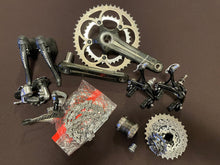 Carica l&#39;immagine nel visualizzatore di Gallery, Campagnolo Record Titanium
