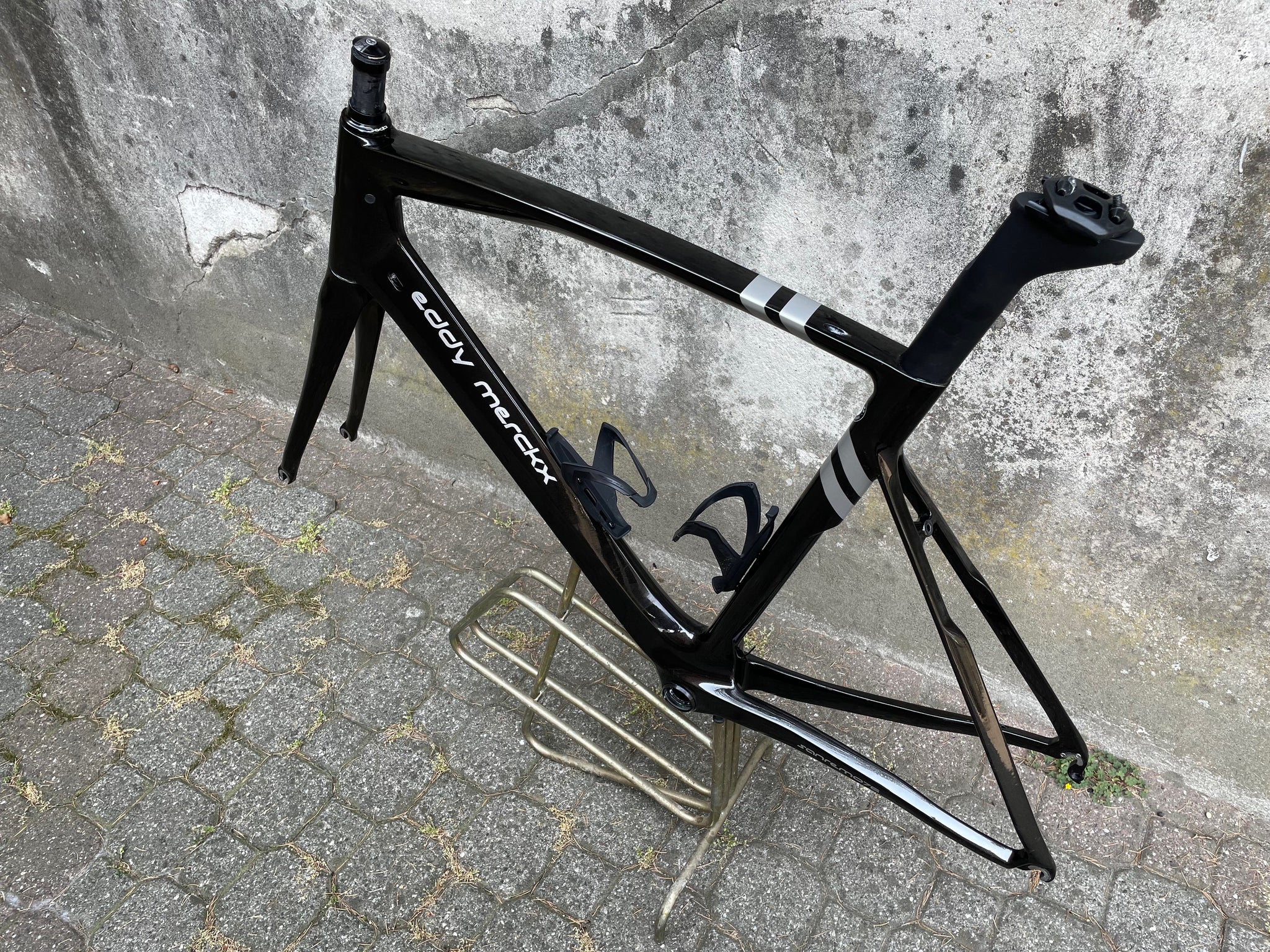 Eddy Merckx San Remo 76 – Bike Square Premium Cycling Components