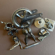 Carica l&#39;immagine nel visualizzatore di Gallery, Shimano Dura Ace Di2 R9150
