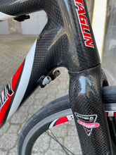 Carica l&#39;immagine nel visualizzatore di Gallery, Battaglin RS1 - Full Carbon
