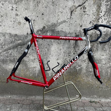Carica l&#39;immagine nel visualizzatore di Gallery, Pinarello Galileo
