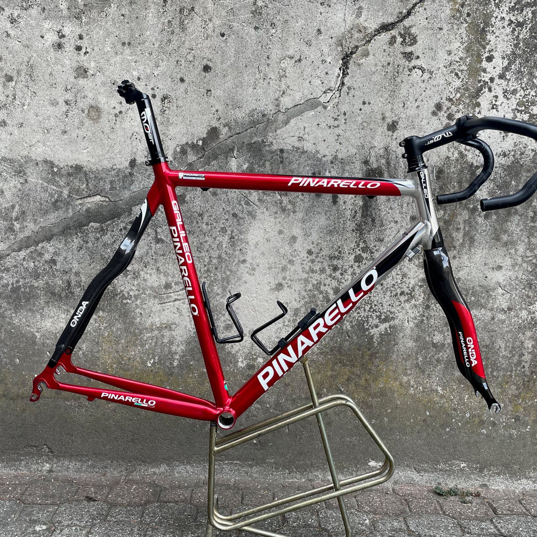 Pinarello Galileo