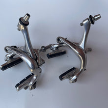 Carica l&#39;immagine nel visualizzatore di Gallery, Campagnolo Record Titanium 10s
