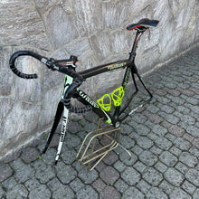Carica l&#39;immagine nel visualizzatore di Gallery, Wilier Izoard XL
