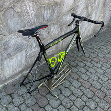 Carica l&#39;immagine nel visualizzatore di Gallery, Wilier Izoard XL
