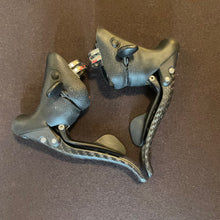 Carica l&#39;immagine nel visualizzatore di Gallery, Campagnolo Record Titanium
