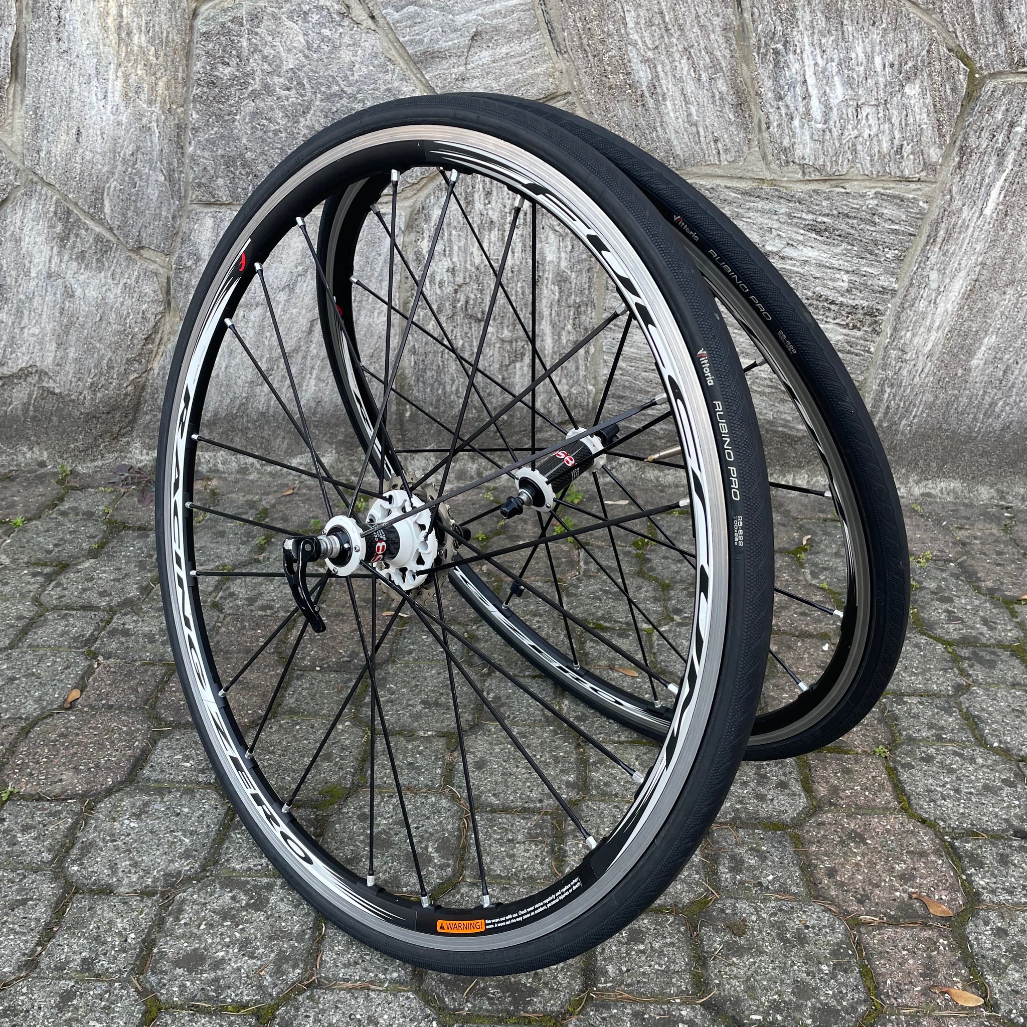 Fulcrum Racing Zero – Bike Square Premium Cycling Components