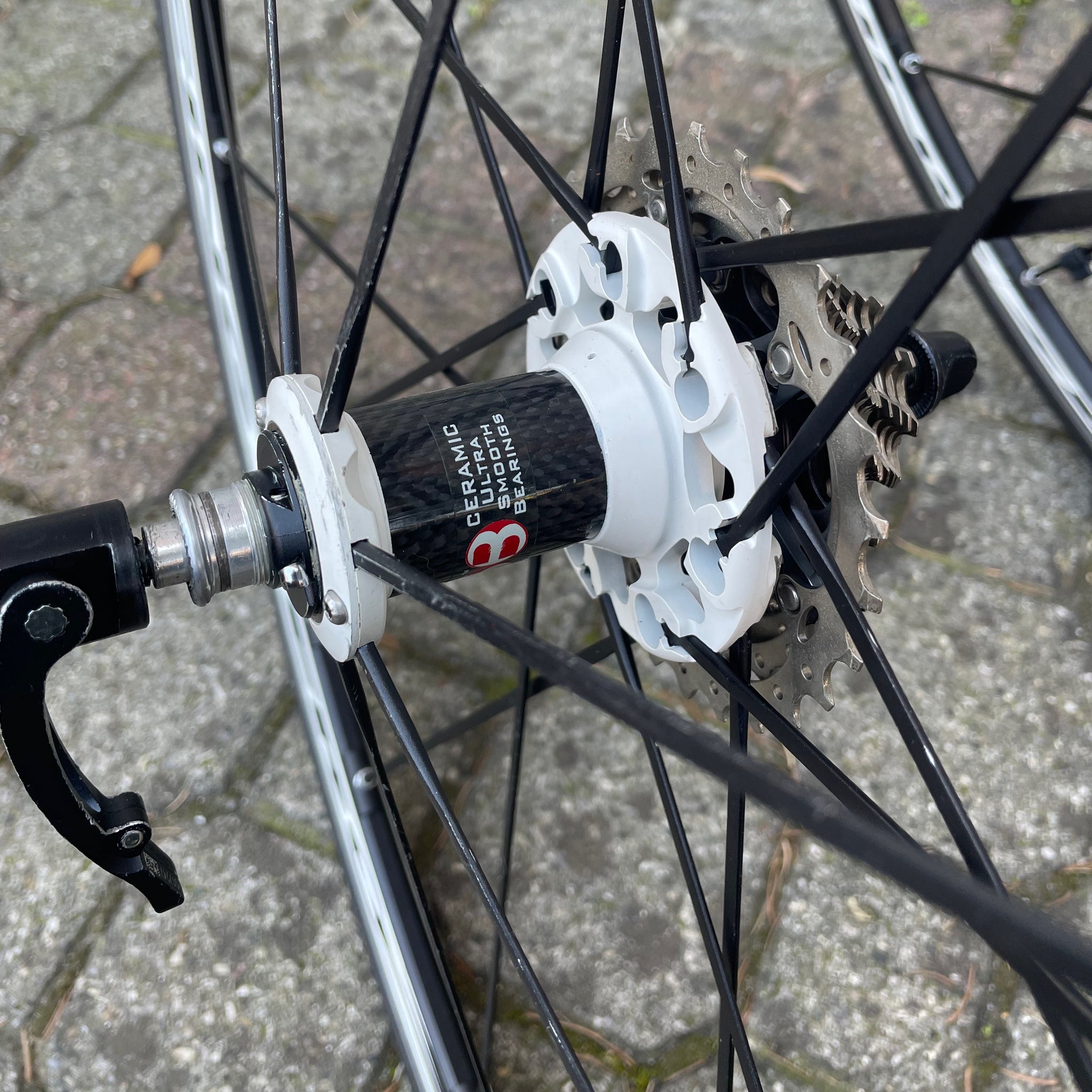 Fulcrum Racing Zero – Bike Square | Premium Cycling Components