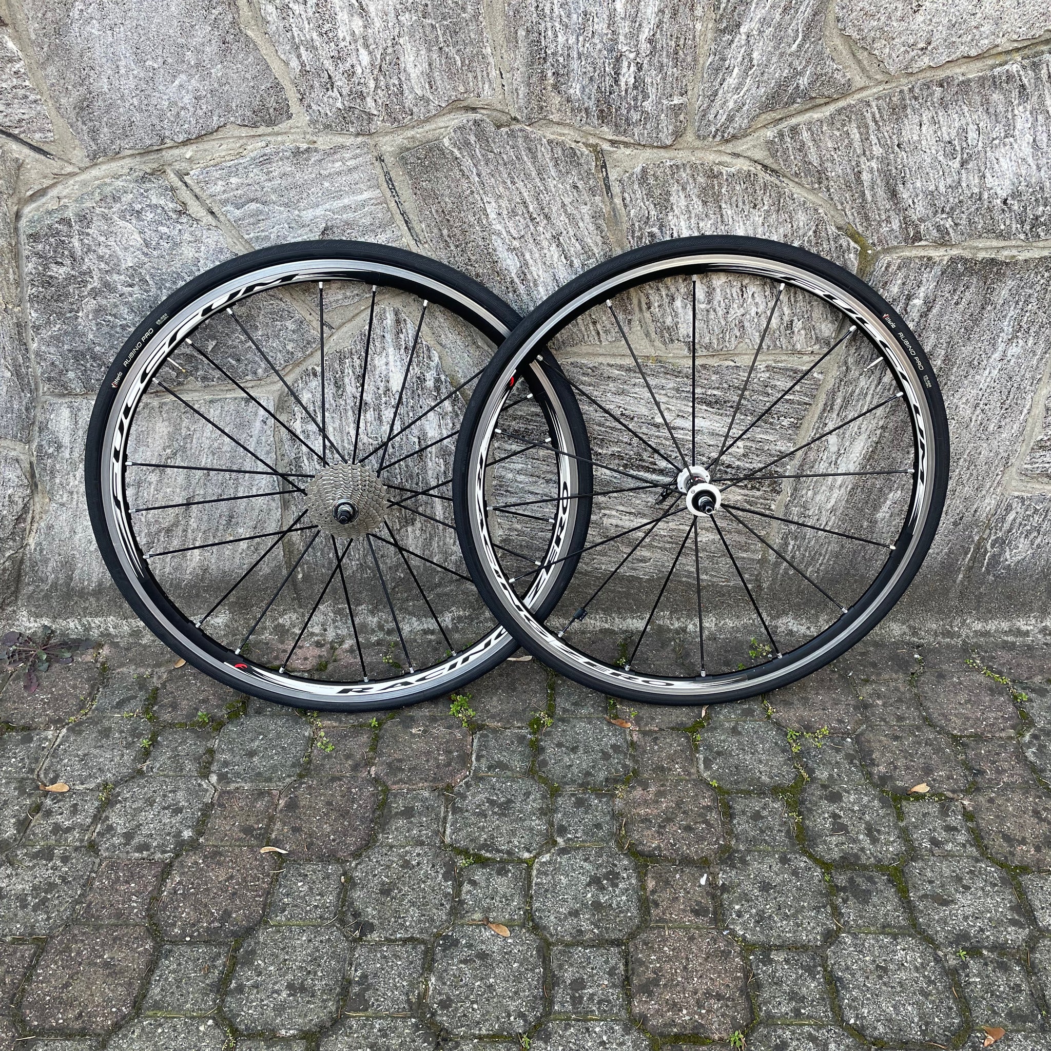 Fulcrum Racing Zero – Bike Square | Premium Cycling Components