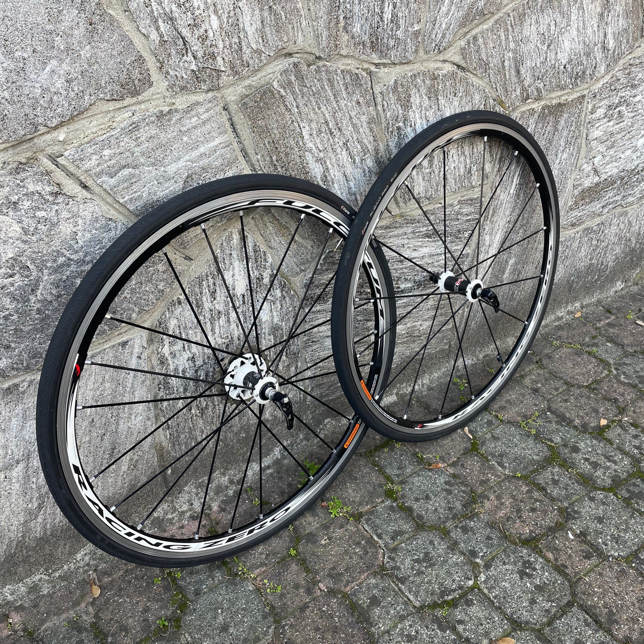 ⭐️AKPIMP⭐️Fulcrum Racing zero Fulcrum Racing Zero RIM - La Bicicletta Toronto