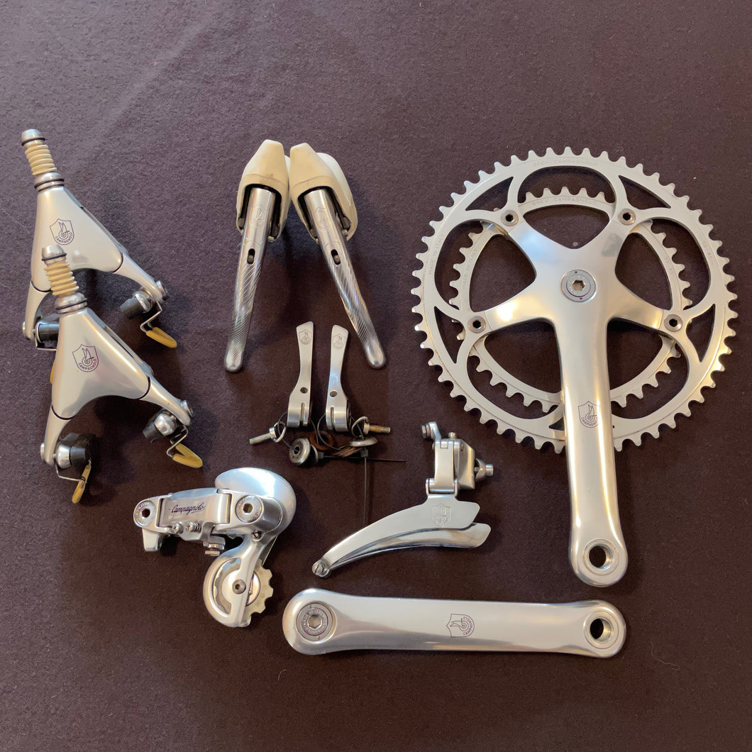 Campagnolo C Record