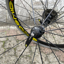 Carica l&#39;immagine nel visualizzatore di Gallery, Mavic Cosmic Carbone
