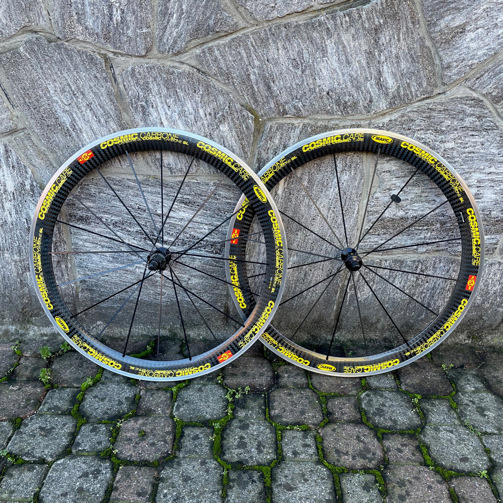 パーツ MAVIC COSMIC マヴィック MAVIC コスミック カーボン プロ COSMIC CARBON PRO