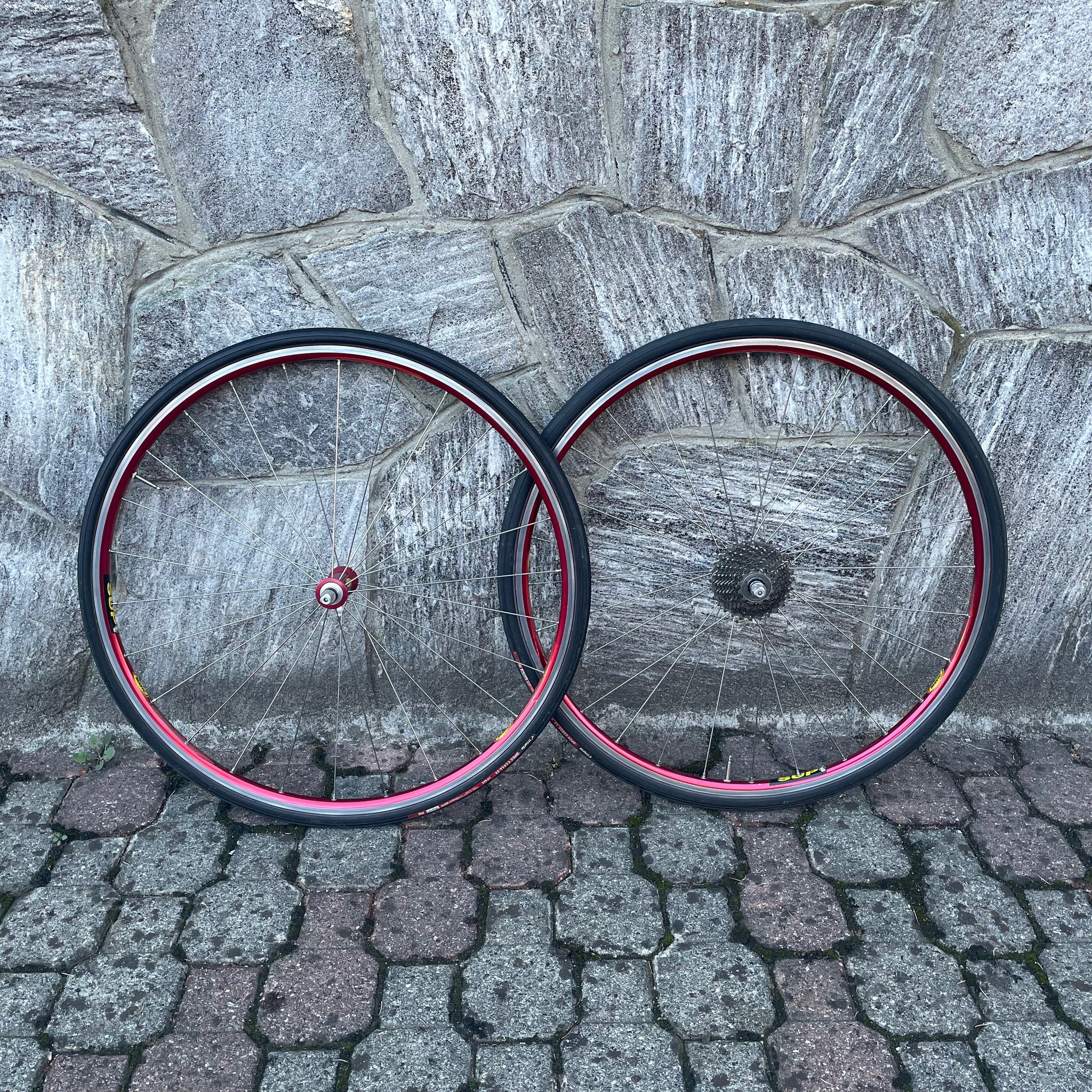 Mavic Helium – Bike Square | Premium Cycling Components