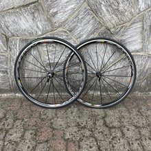 Carica l&#39;immagine nel visualizzatore di Gallery, Mavic Ksyrium SSC
