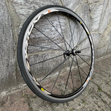 Carica l&#39;immagine nel visualizzatore di Gallery, Mavic Ksyrium SSC
