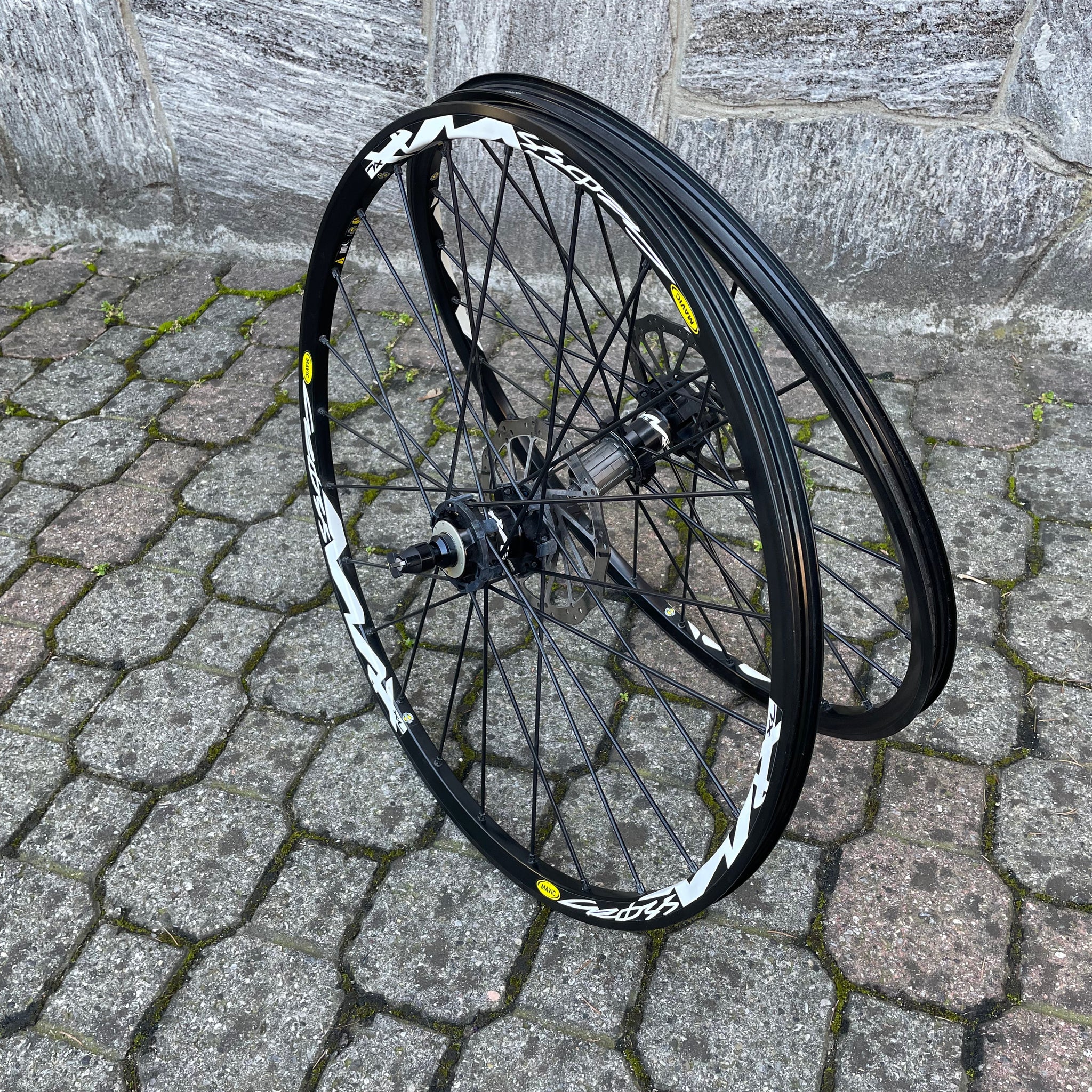 MAVIC CROSS MAX XL 26インチ MAVIC CROSS MAX XL 26インチ MAVIC CROSS MAX XL 26インチホイール