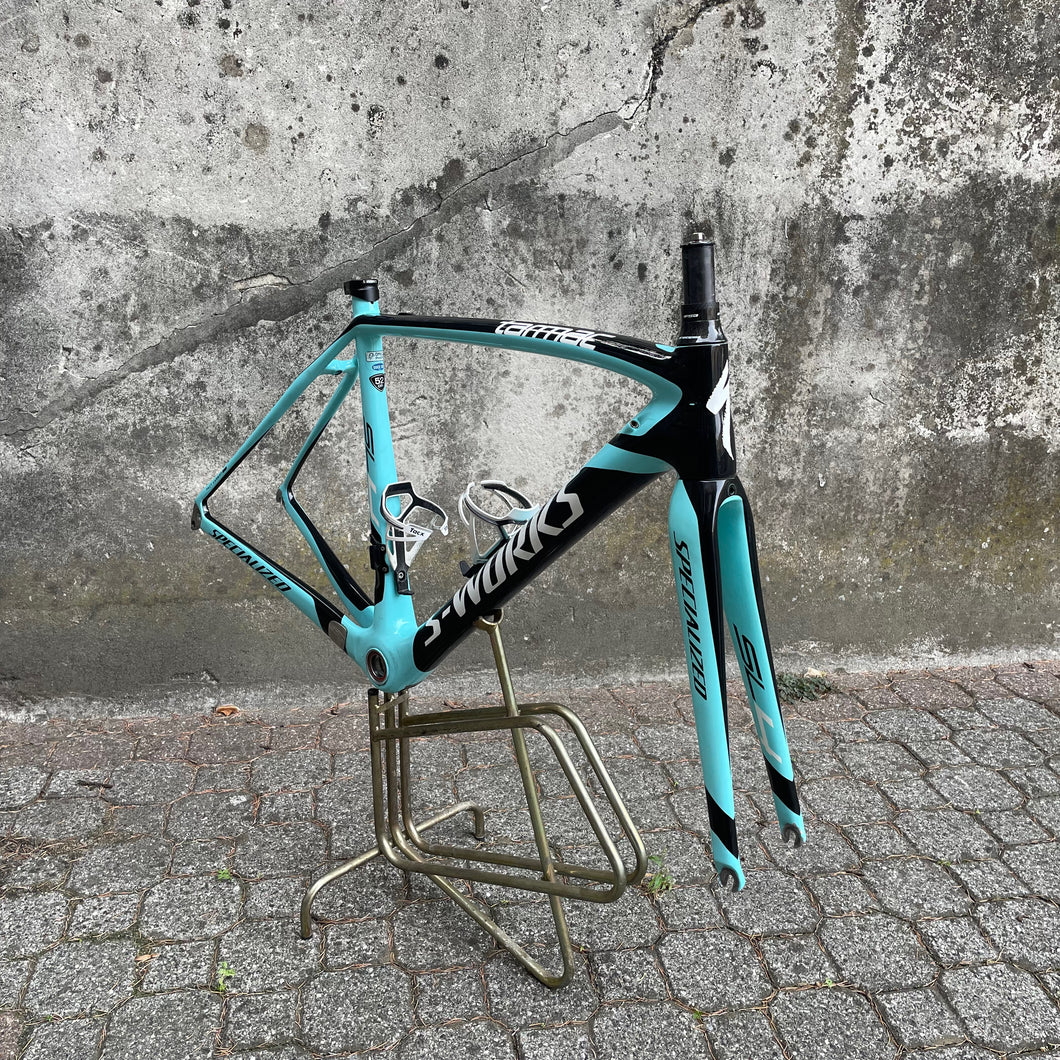 S-Works Tarmac SL4