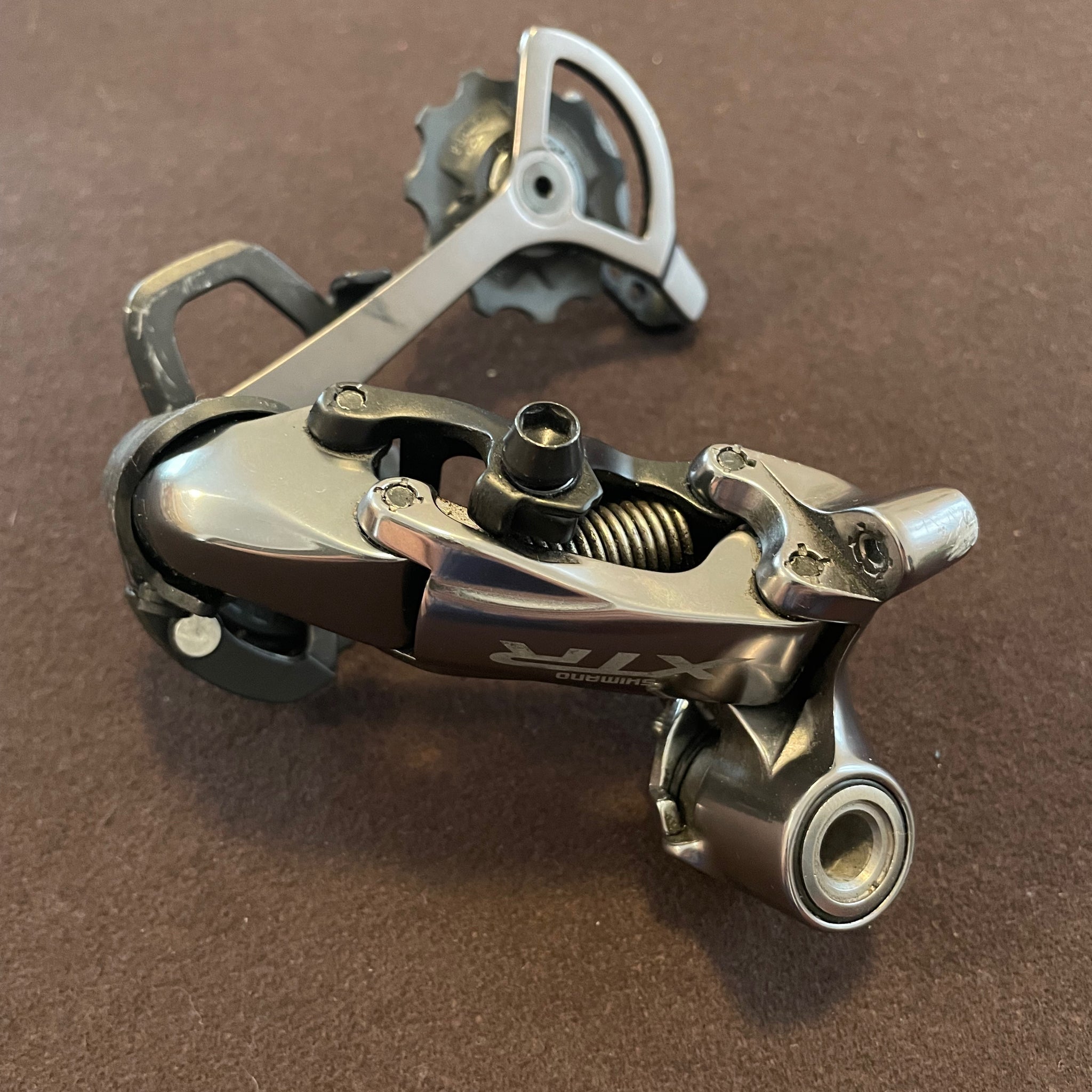 Shimano XTR M960 – Bike Square | Premium Cycling Components