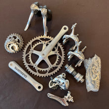 Carica l&#39;immagine nel visualizzatore di Gallery, Shimano Dura Ace 7700 Flight Deck
