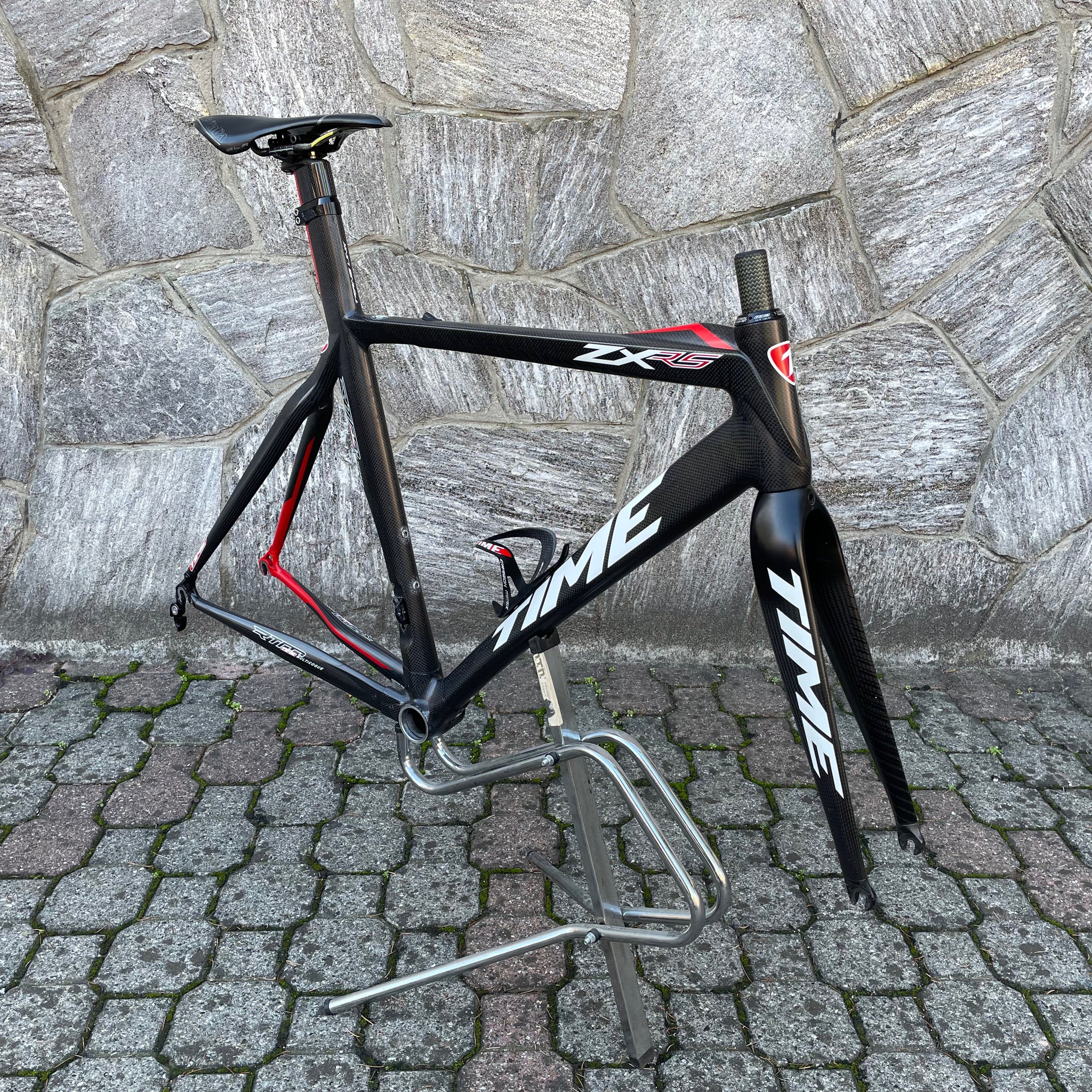 Time ZXRS – Bike Square | Premium Cycling Components